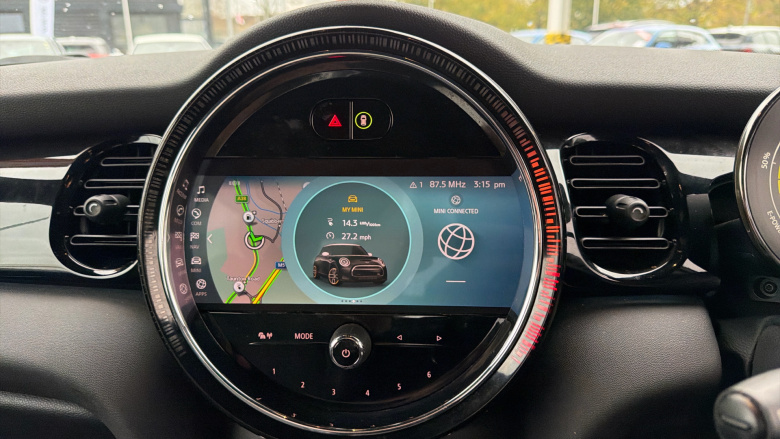 MINI Hatchback 135kW Cooper S Level 2 33kWh 3dr Auto Electric Hatchback